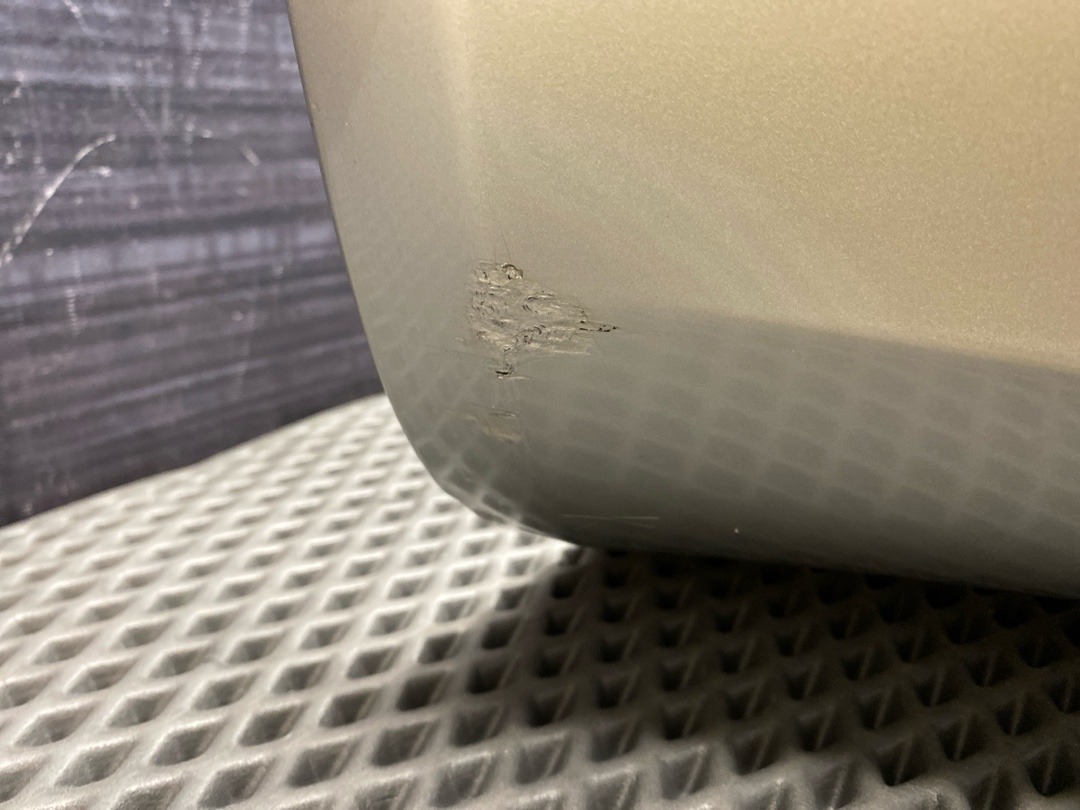 Бампер, 32110 рублей, Красноярск