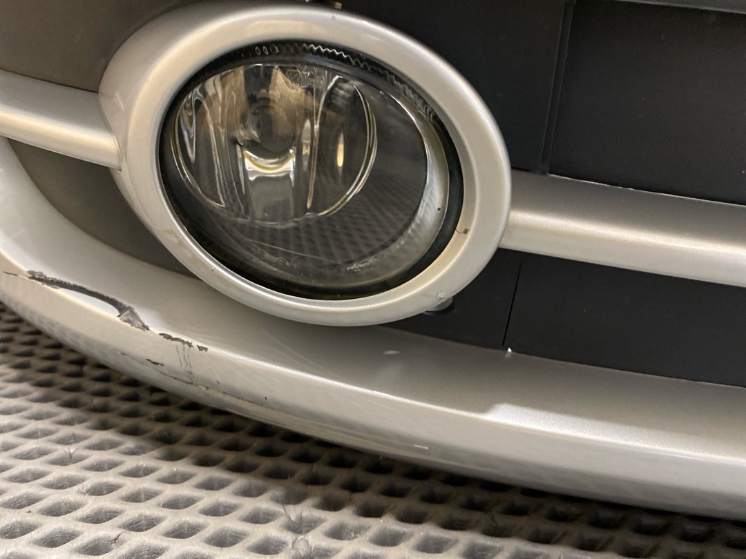 Бампер, 32110 рублей, Красноярск