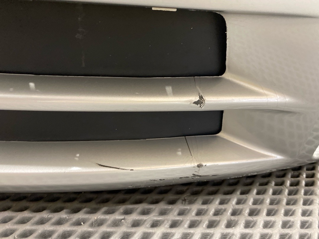 Бампер, 32110 рублей, Красноярск