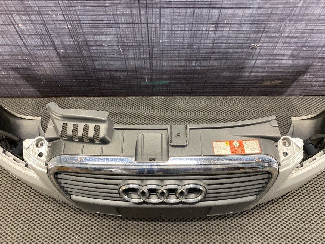 Бампер, 32110 рублей, Красноярск