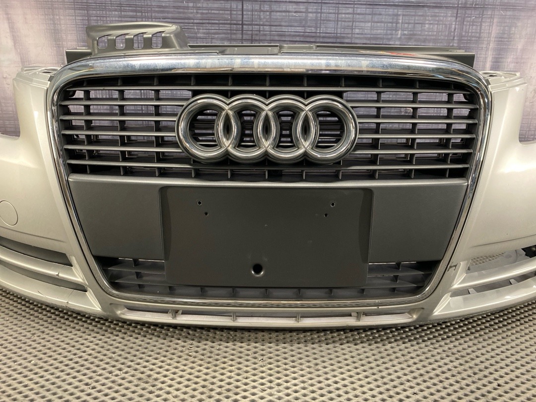 Бампер, 32110 рублей, Красноярск