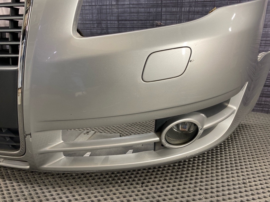 Бампер, 32110 рублей, Красноярск