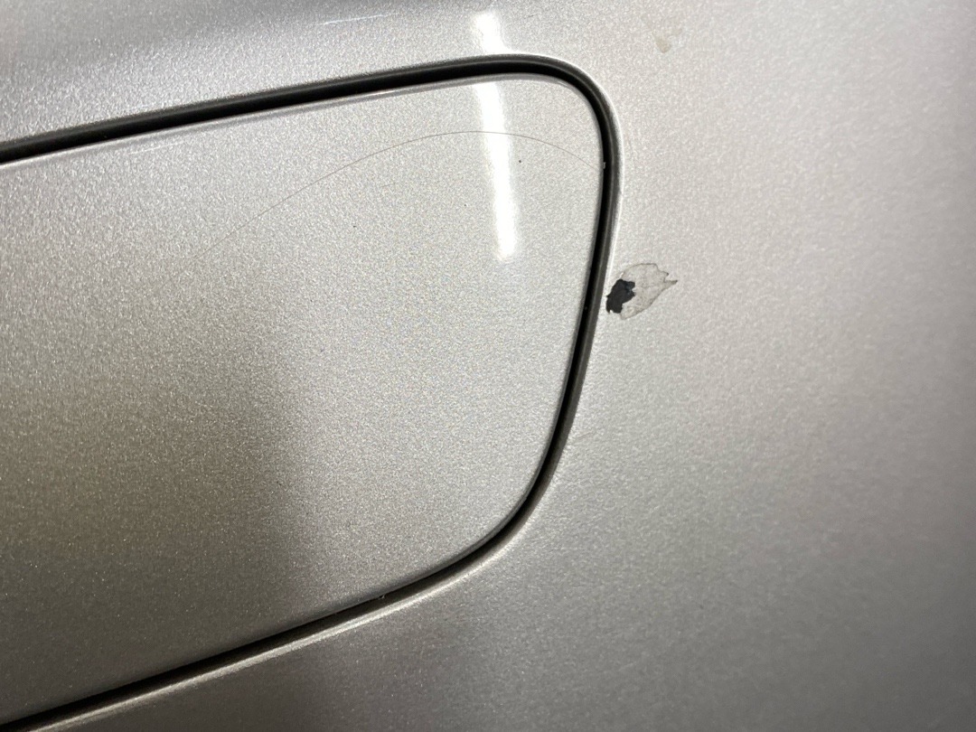 Бампер, 32110 рублей, Красноярск