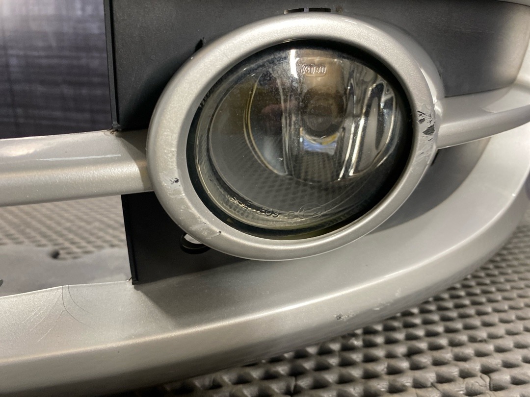 Бампер, 32110 рублей, Красноярск