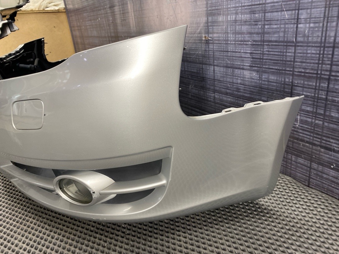 Бампер, 32110 рублей, Красноярск