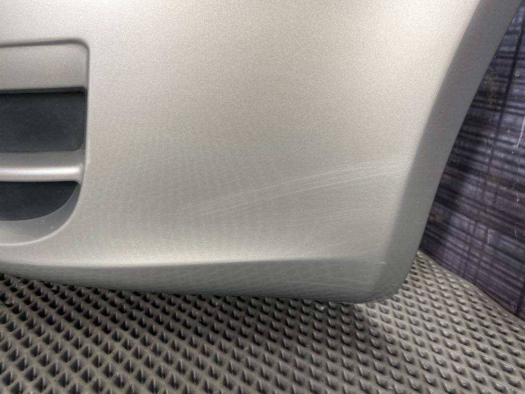 Бампер, 32110 рублей, Красноярск