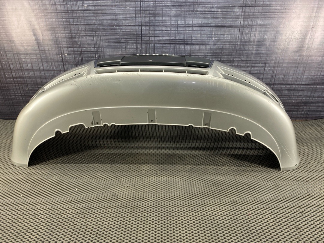 Бампер, 32110 рублей, Красноярск