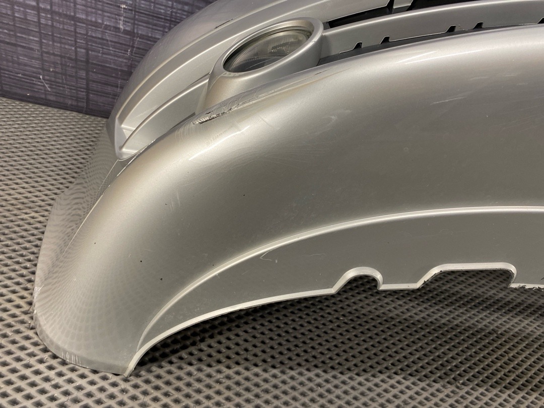 Бампер, 32110 рублей, Красноярск