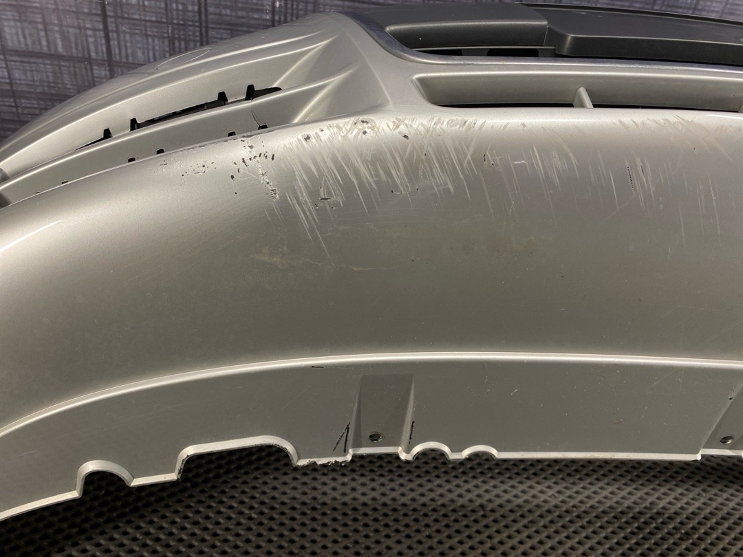 Бампер, 32110 рублей, Красноярск