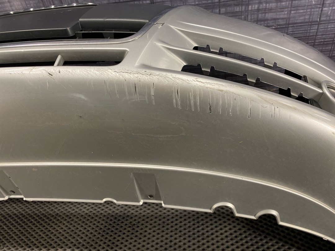 Бампер, 32110 рублей, Красноярск