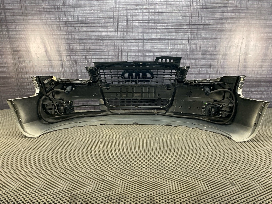 Бампер, 32110 рублей, Красноярск