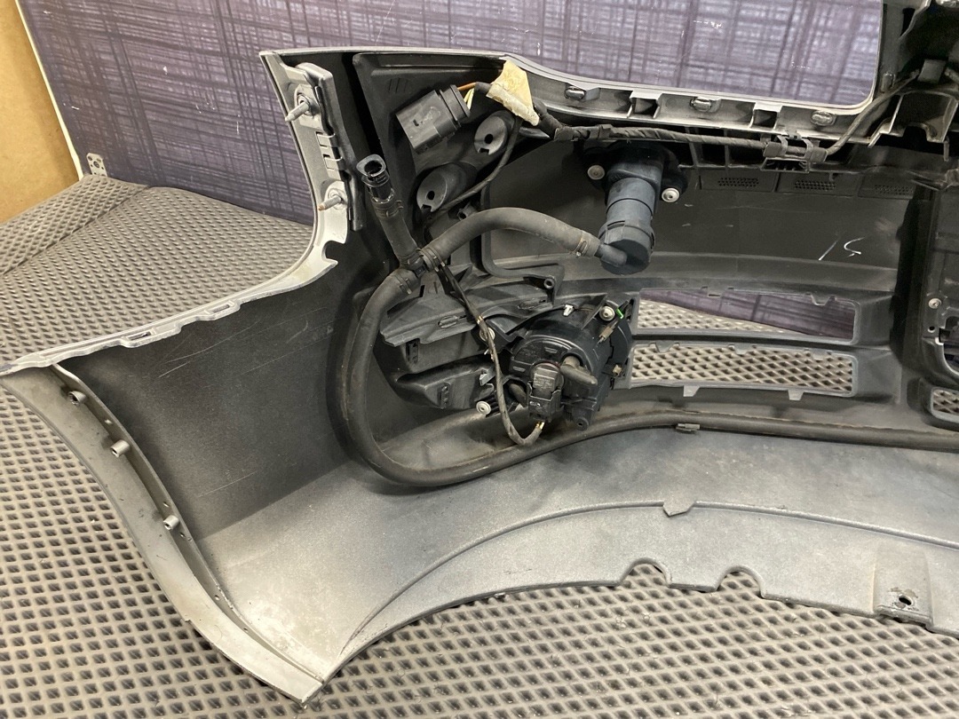 Бампер, 32110 рублей, Красноярск