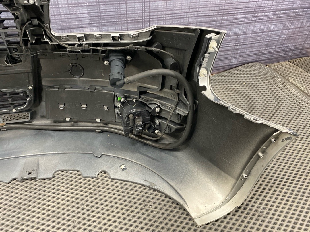 Бампер, 32110 рублей, Красноярск