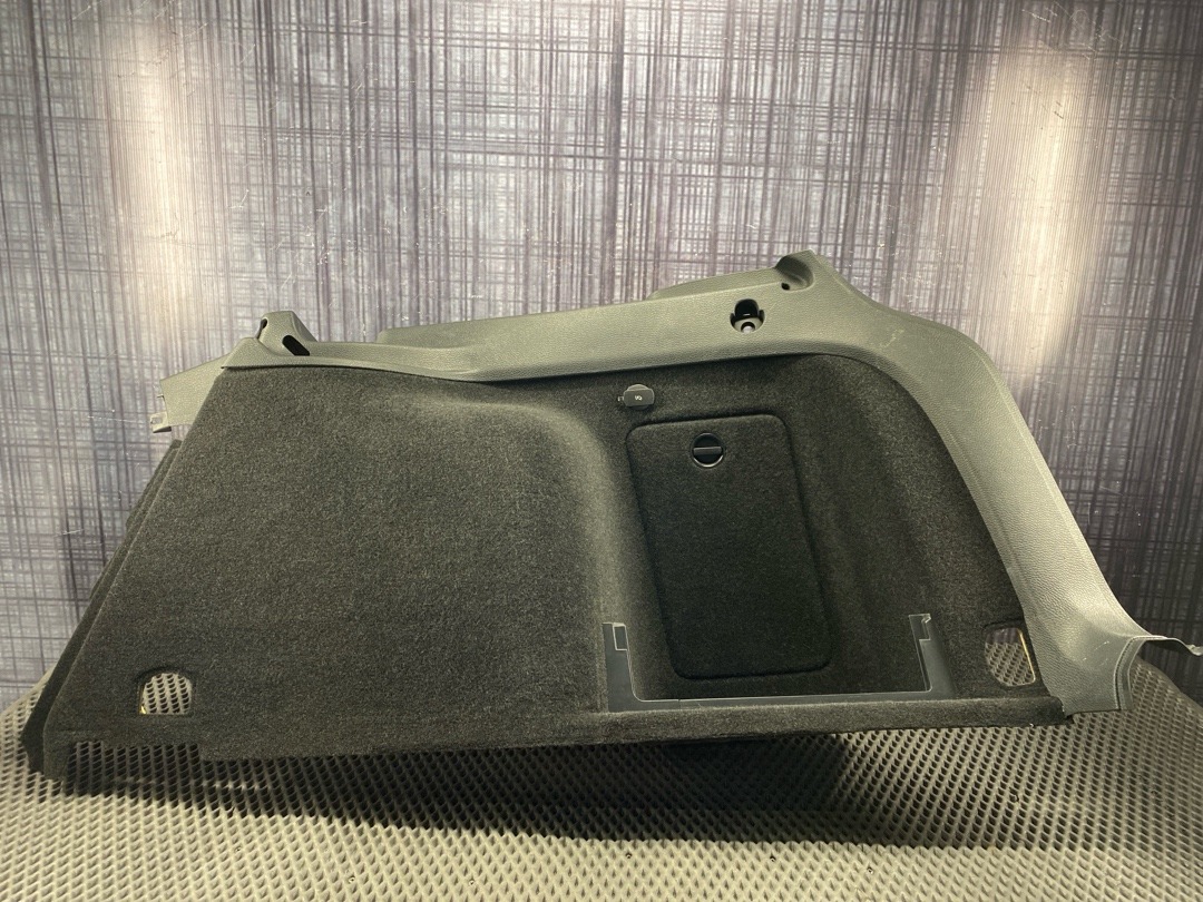 Обшивка багажника, 1920 рублей, Красноярск