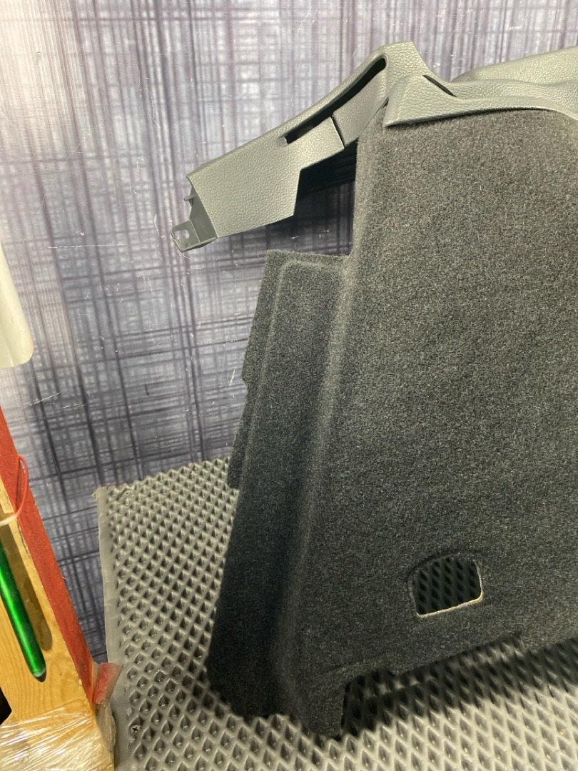 Обшивка багажника, 1920 рублей, Красноярск