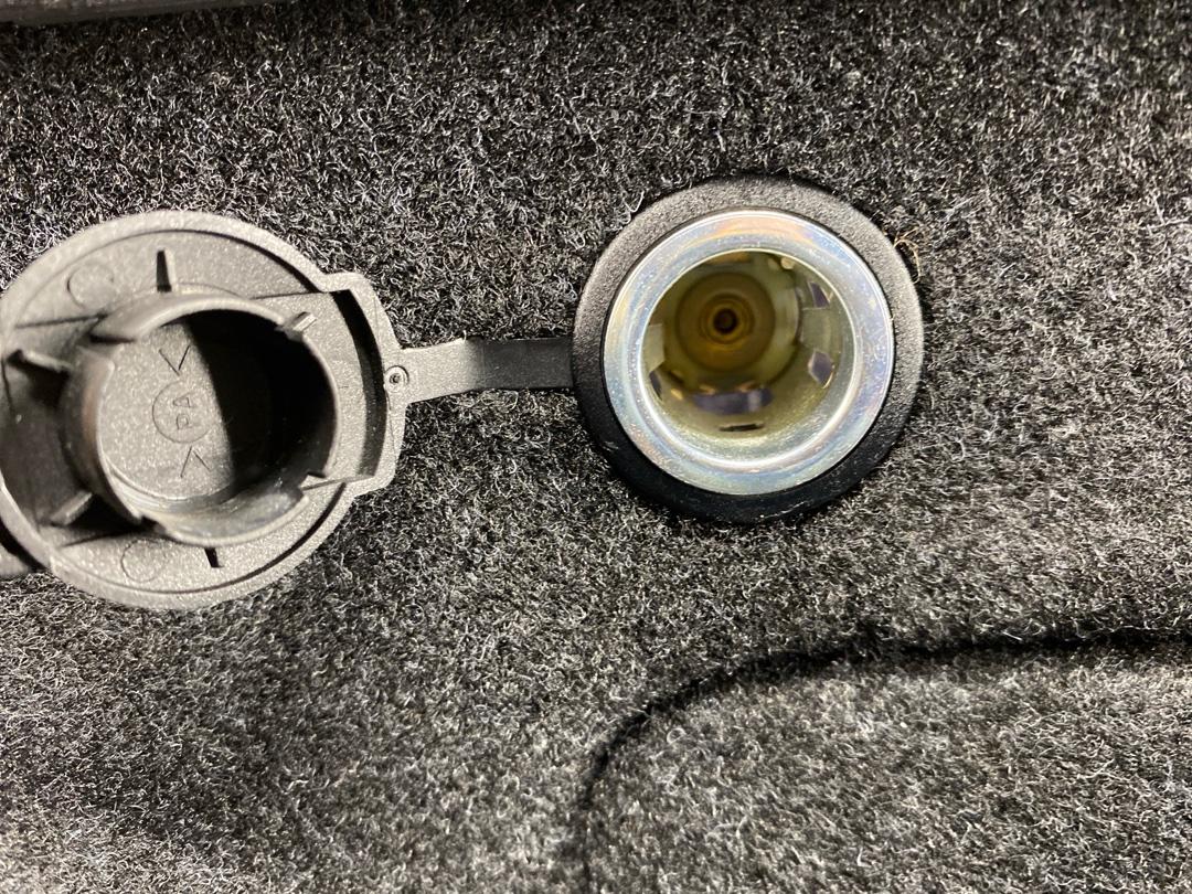 Обшивка багажника, 1920 рублей, Красноярск