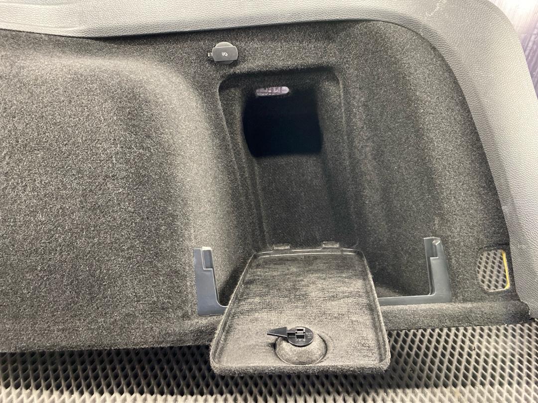 Обшивка багажника, 1920 рублей, Красноярск