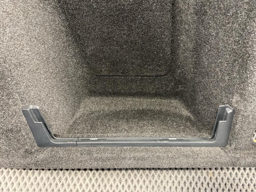 Обшивка багажника, 1920 рублей, Красноярск