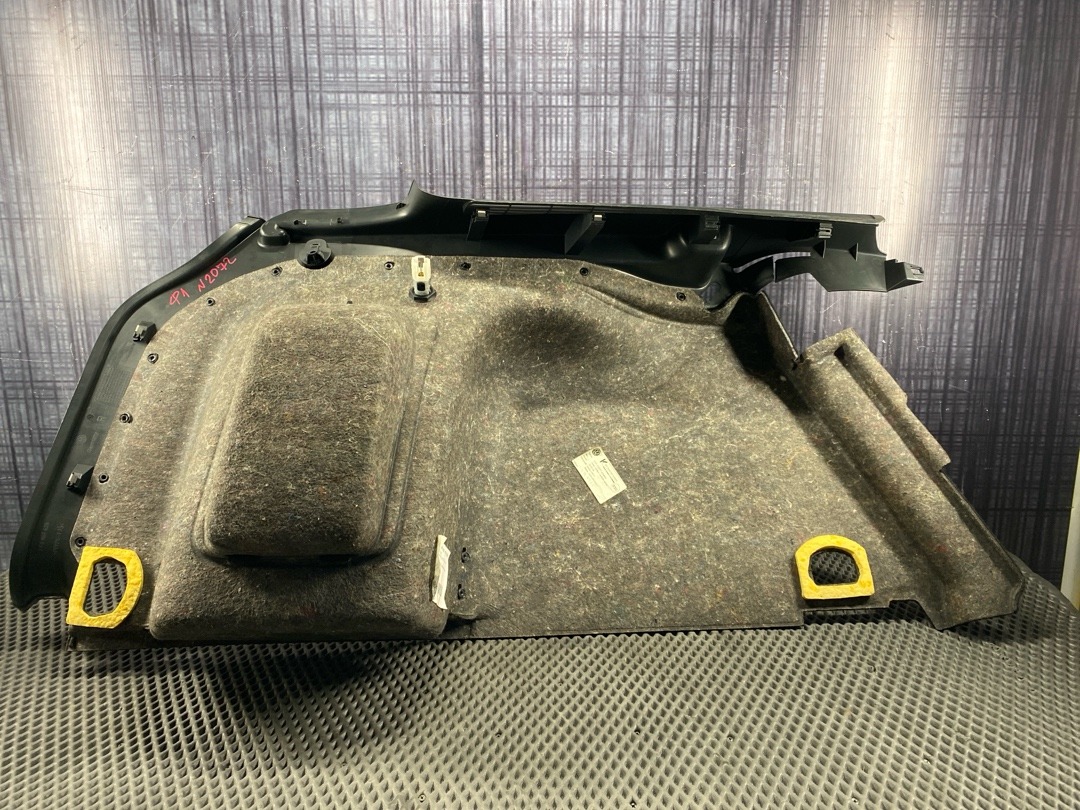 Обшивка багажника, 1920 рублей, Красноярск