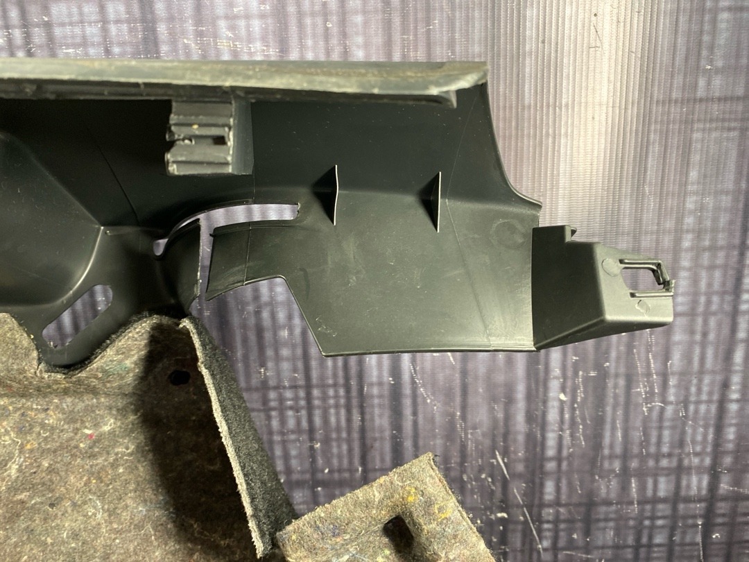 Обшивка багажника, 1920 рублей, Красноярск