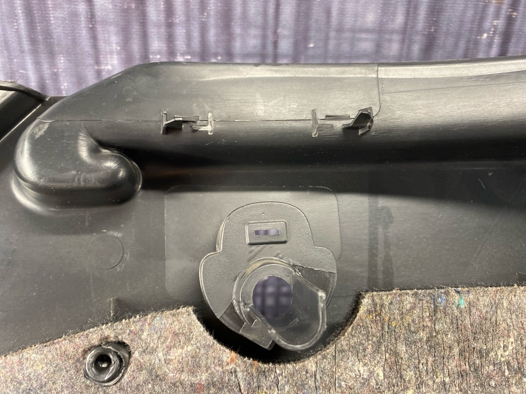 Обшивка багажника, 1920 рублей, Красноярск