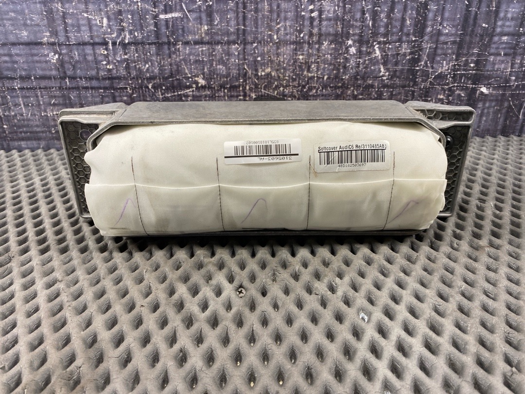 Подушка безопасности, 1620 рублей, Красноярск