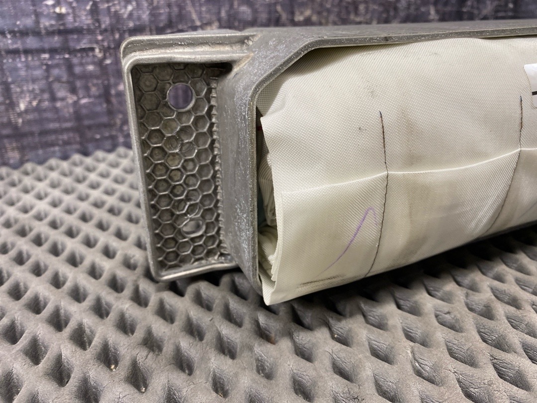 Подушка безопасности, 1620 рублей, Красноярск