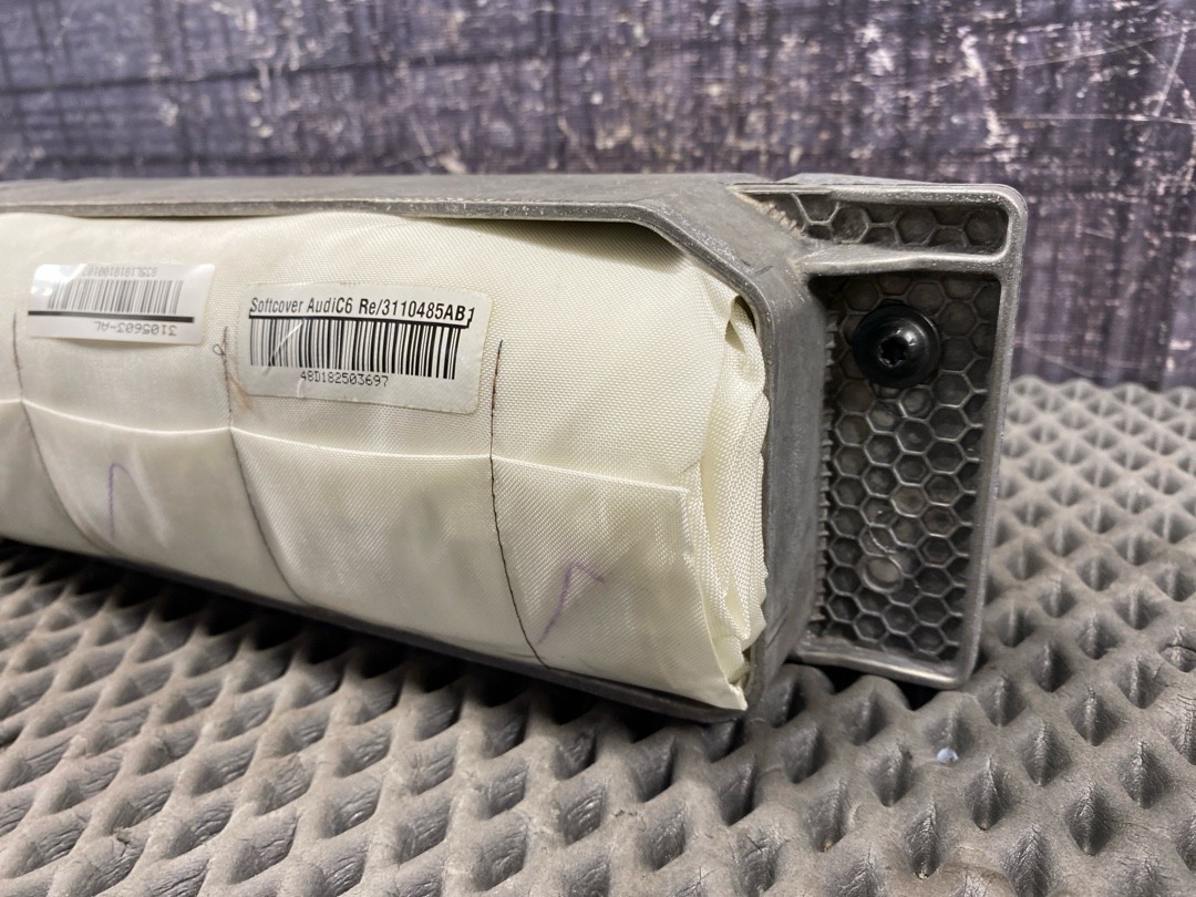 Подушка безопасности, 1620 рублей, Красноярск