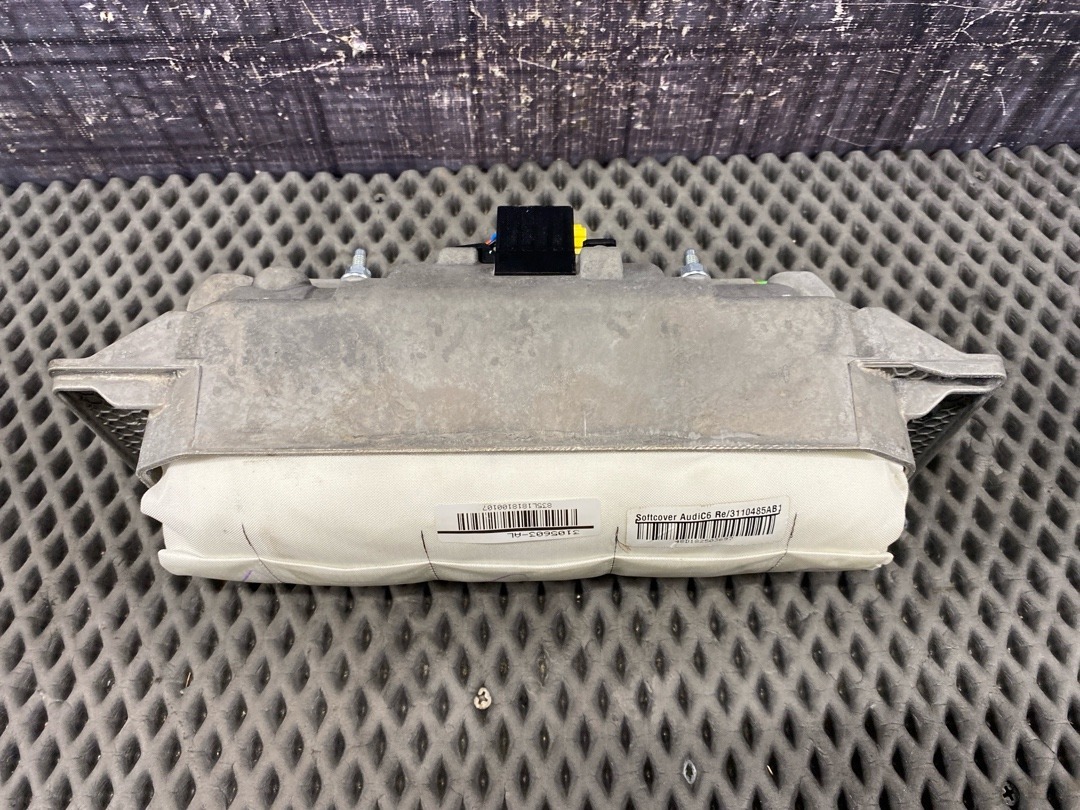 Подушка безопасности, 1620 рублей, Красноярск