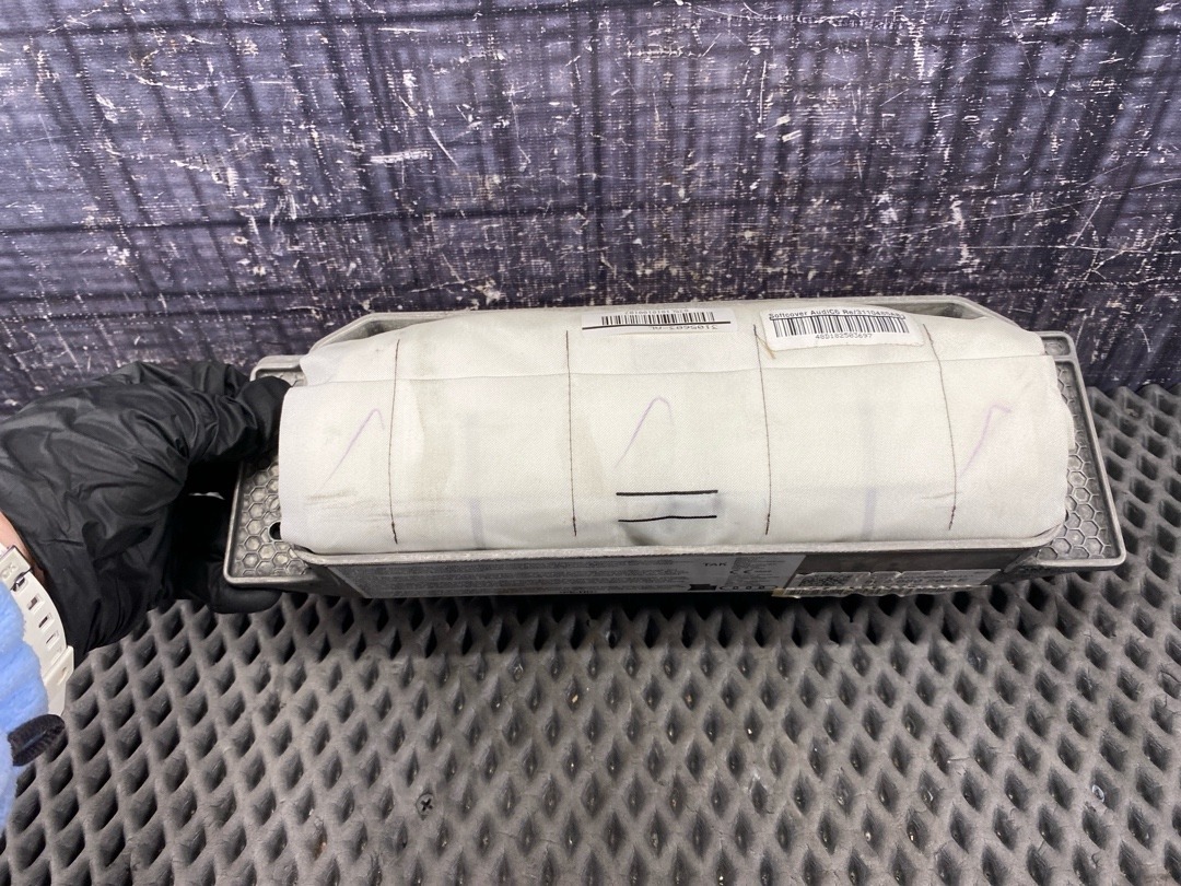 Подушка безопасности, 1620 рублей, Красноярск