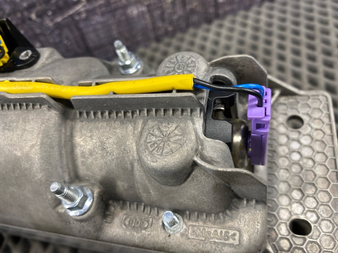 Подушка безопасности, 1620 рублей, Красноярск