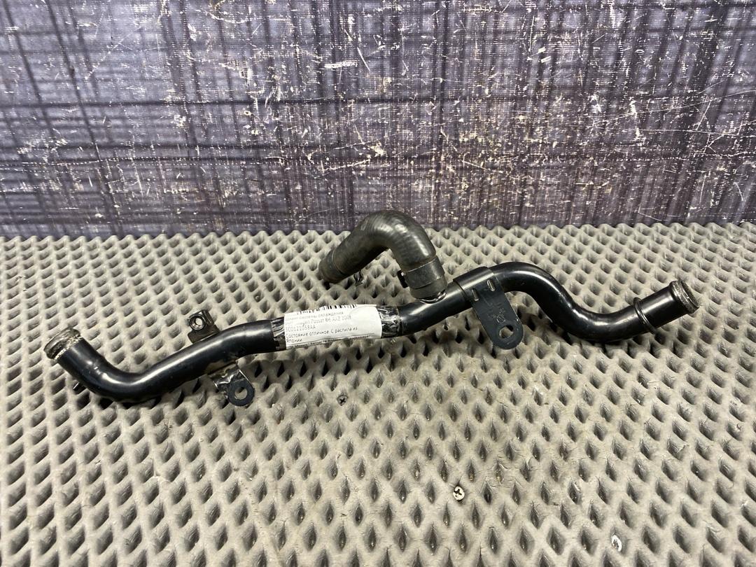 Шланг системы охлаждения, 430 рублей, Красноярск