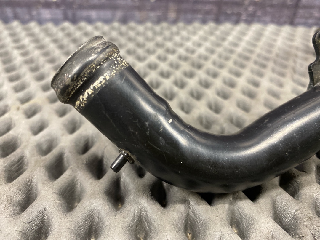 Шланг системы охлаждения, 430 рублей, Красноярск