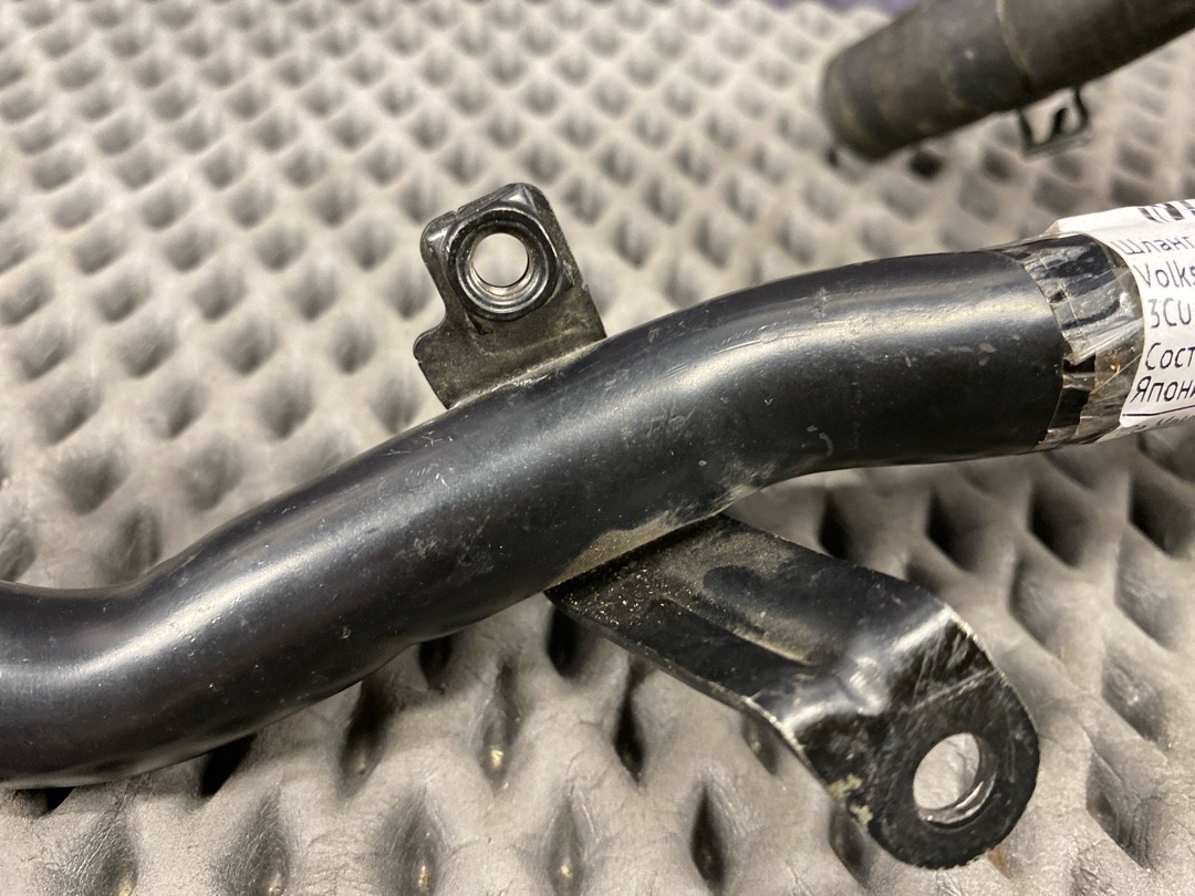 Шланг системы охлаждения, 430 рублей, Красноярск