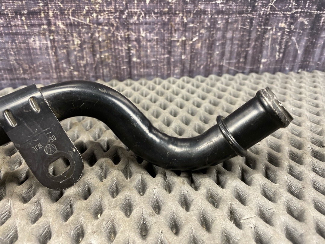 Шланг системы охлаждения, 430 рублей, Красноярск