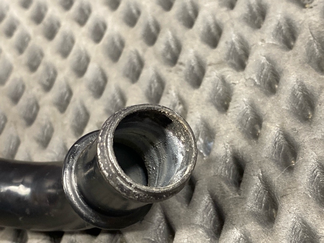 Шланг системы охлаждения, 430 рублей, Красноярск