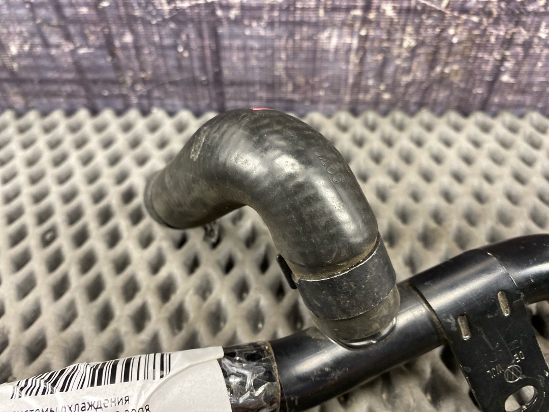 Шланг системы охлаждения, 430 рублей, Красноярск