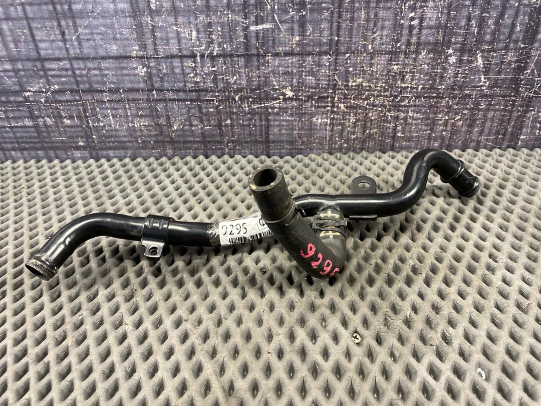 Шланг системы охлаждения, 430 рублей, Красноярск