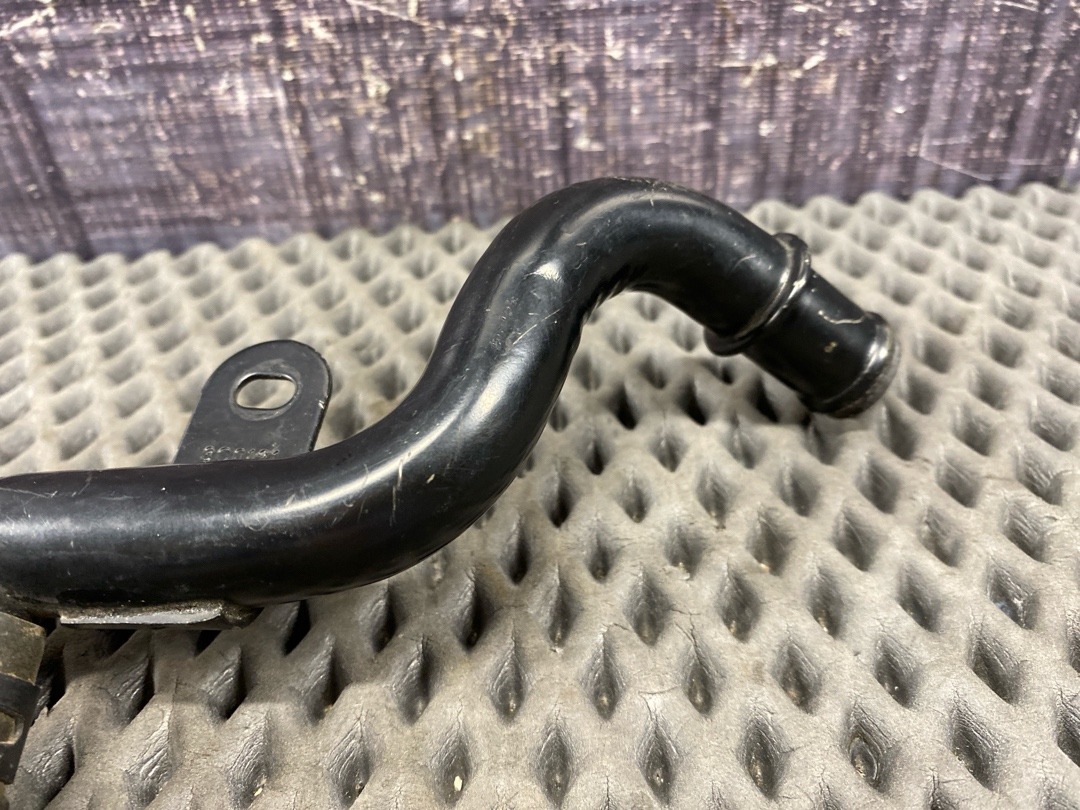 Шланг системы охлаждения, 430 рублей, Красноярск