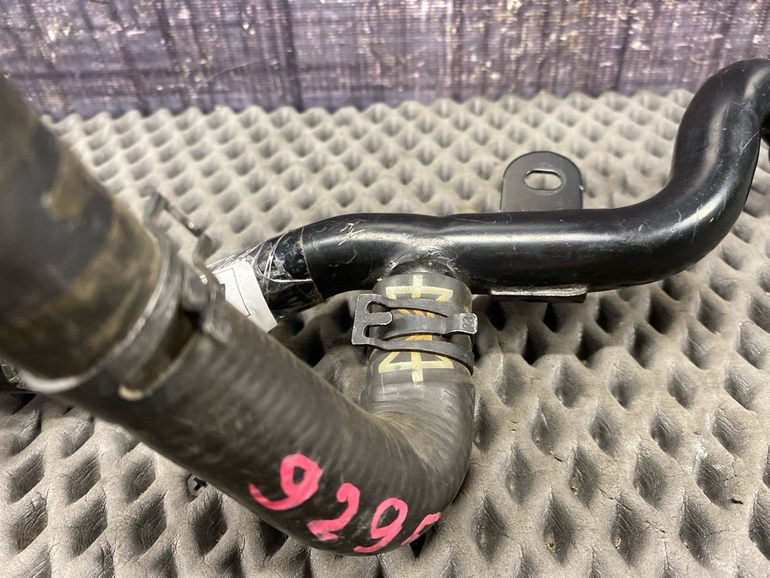 Шланг системы охлаждения, 430 рублей, Красноярск