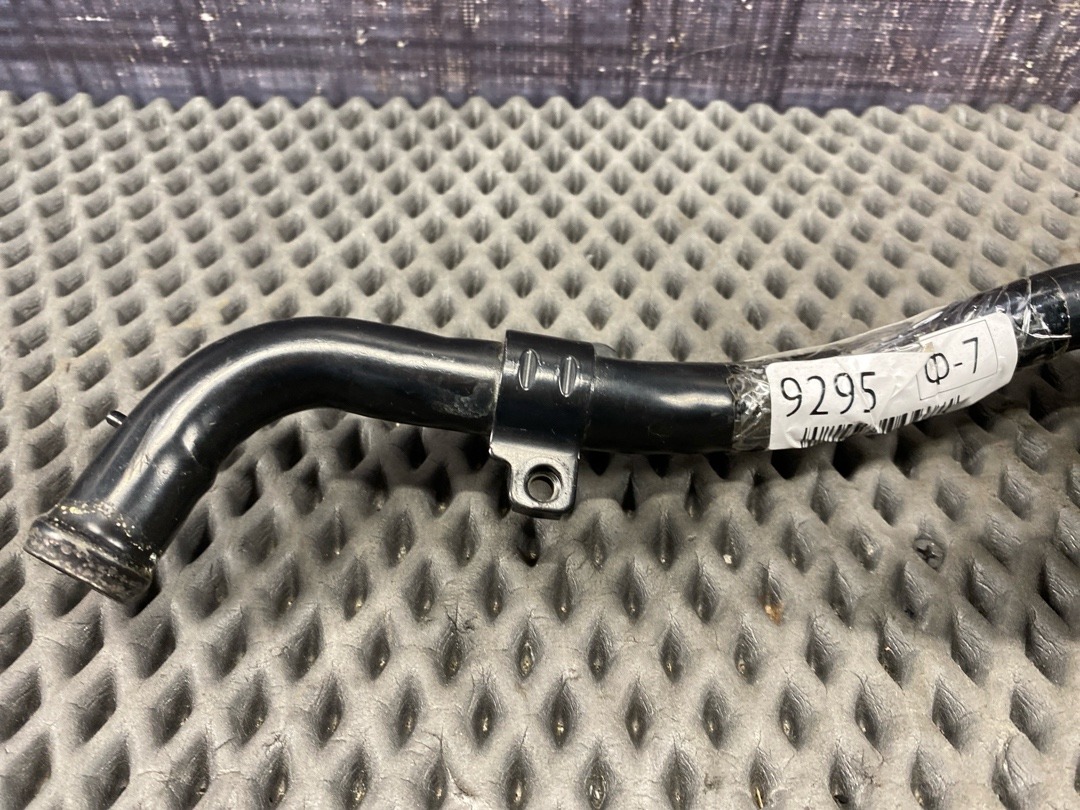 Шланг системы охлаждения, 430 рублей, Красноярск