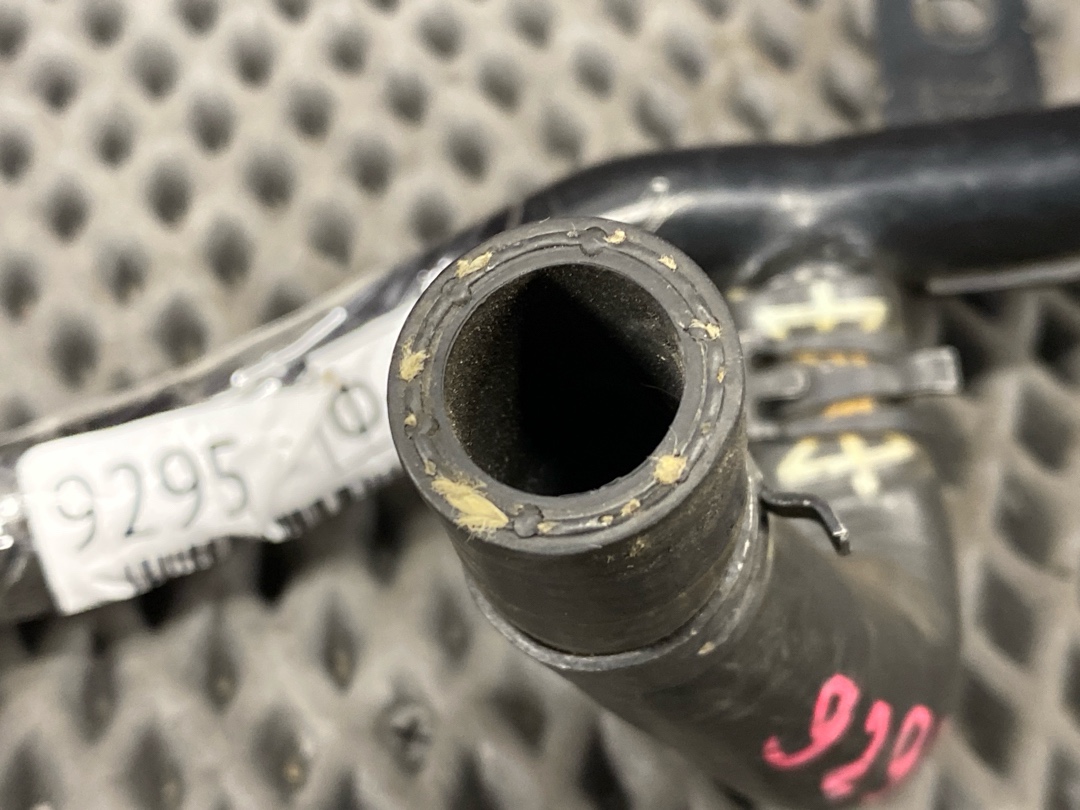 Шланг системы охлаждения, 430 рублей, Красноярск