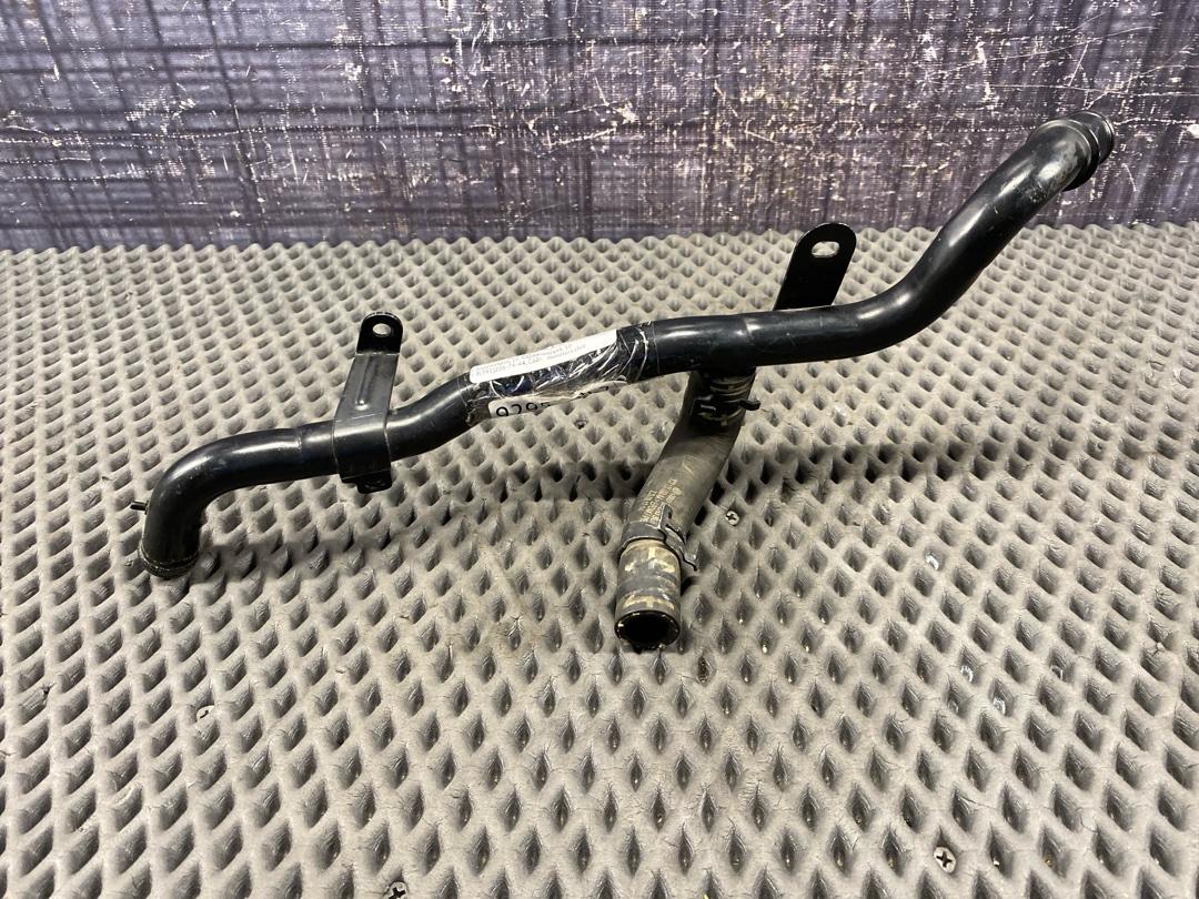 Шланг системы охлаждения, 430 рублей, Красноярск