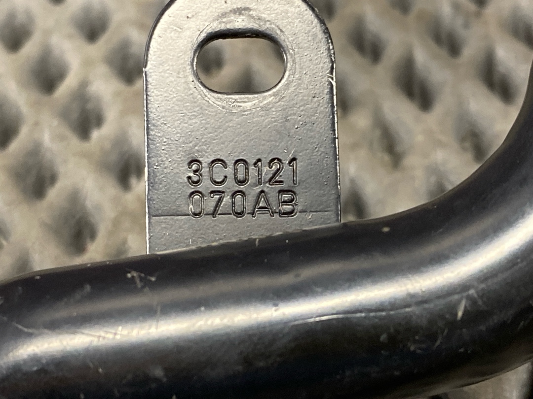 Шланг системы охлаждения, 430 рублей, Красноярск