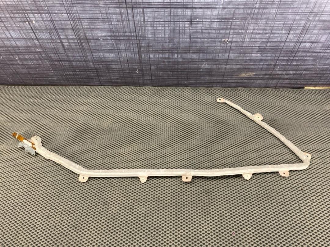 Подушка безопасности, 1620 рублей, Красноярск