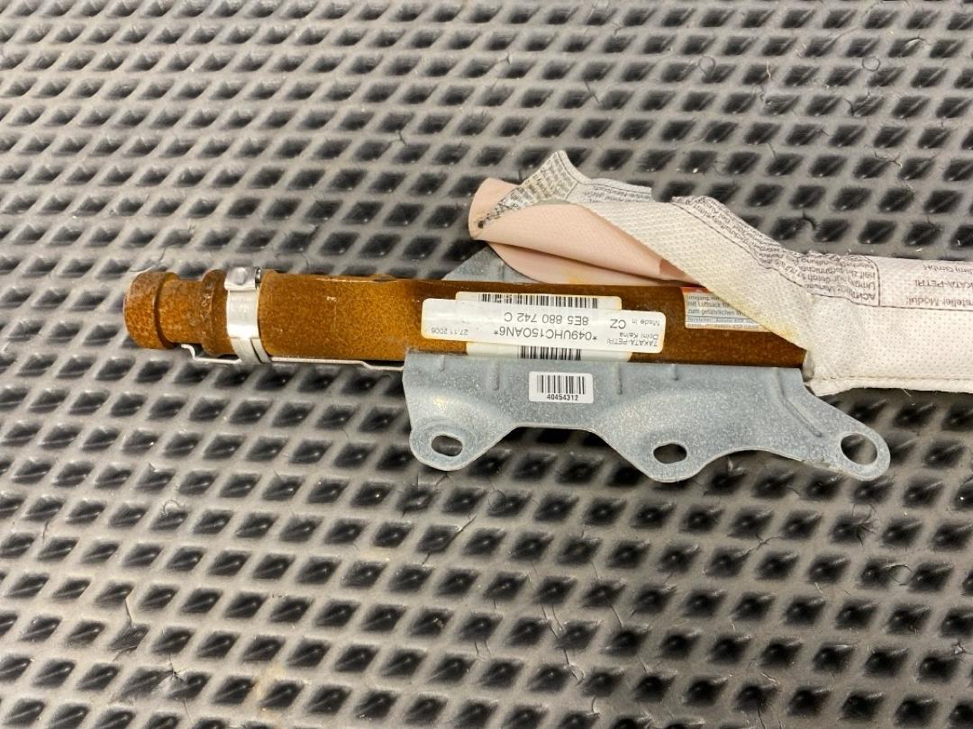 Подушка безопасности, 1620 рублей, Красноярск