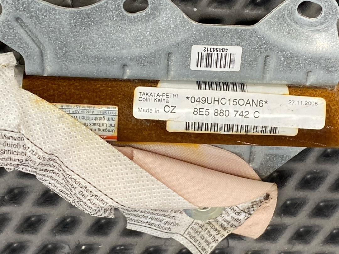 Подушка безопасности, 1620 рублей, Красноярск