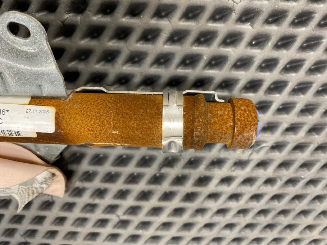 Подушка безопасности, 1620 рублей, Красноярск