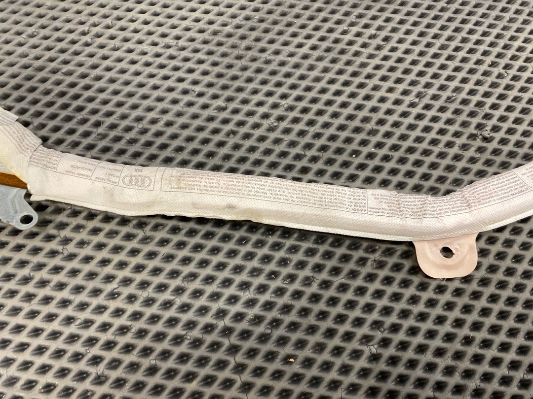 Подушка безопасности, 1620 рублей, Красноярск