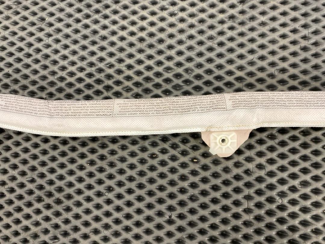 Подушка безопасности, 1620 рублей, Красноярск